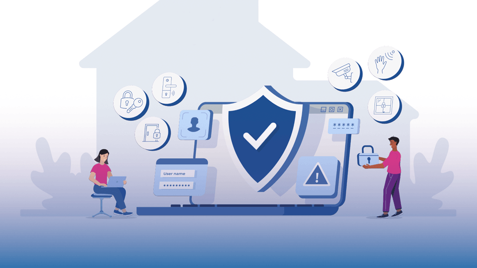 Protecting your digital house: A multilayered fraud strategy