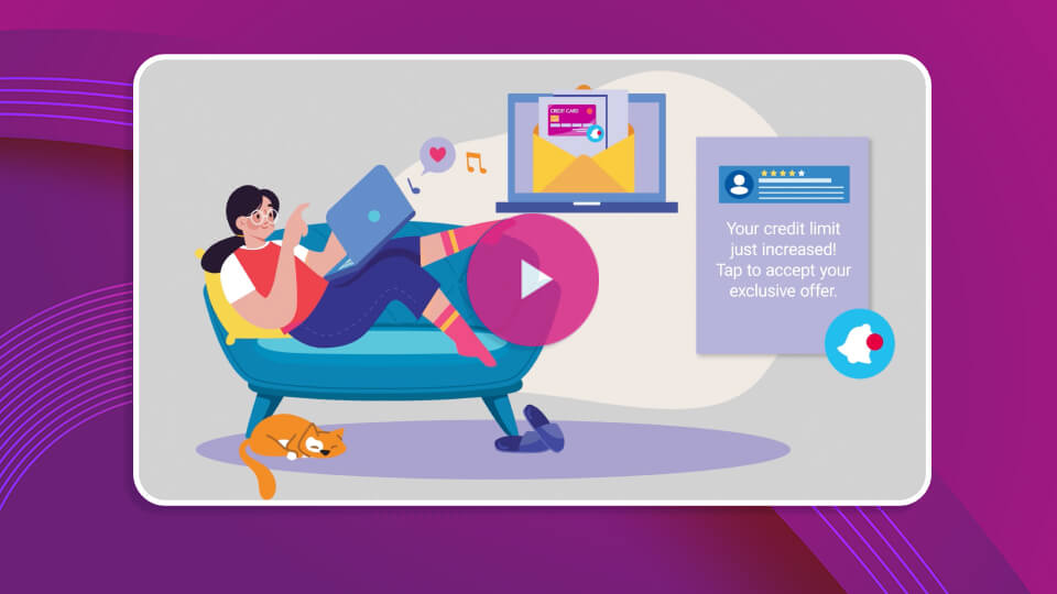 Retain and reward your best customers