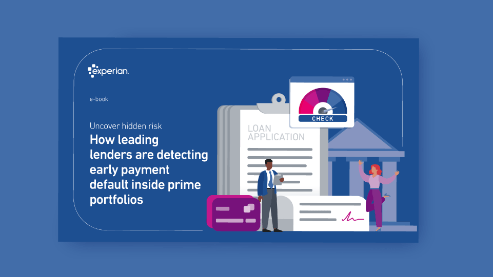 Uncover Hidden Risk in Prime Credit Portfolios