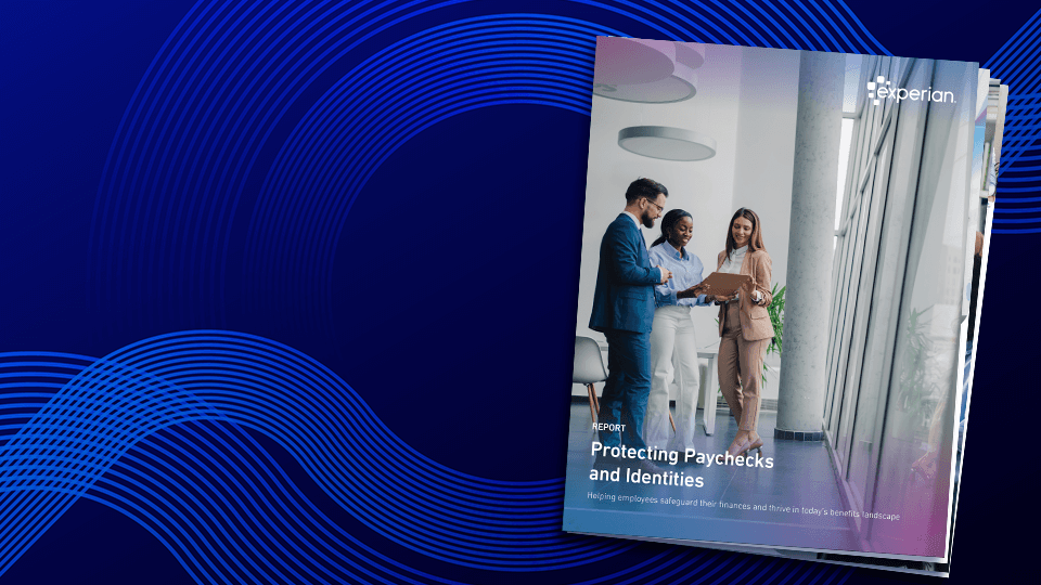 Protecting Paychecks and Identities