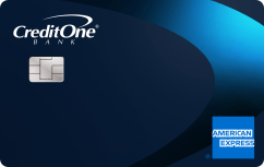 Credit One Bank