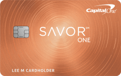 <span style='background-color:#FFFF00;'>Capital One SavorOne Cash Rewards Credit Card</span>
