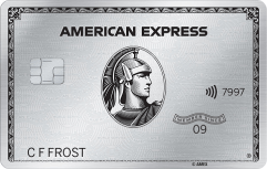 <span style='background-color:#FFFF00;'>The Platinum Card<sup>®</sup> from American Express</span>