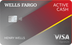 Wells Fargo