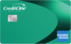 Citi Double Cash® Card logo.