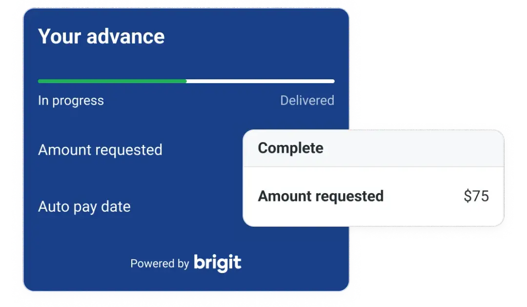 Graphic experian cash advance.