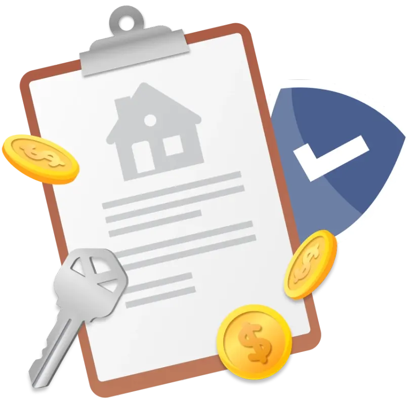 Insurance graphic
