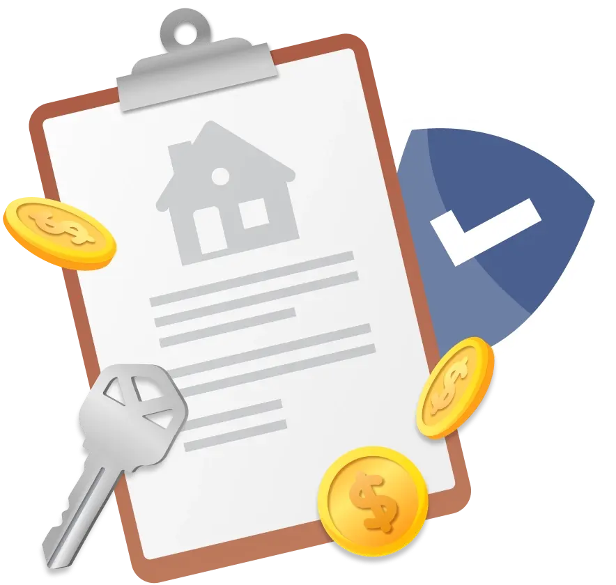 Insurance graphic
