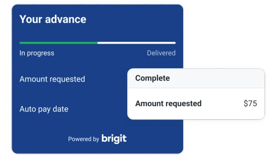 Graphic experian cash advance.